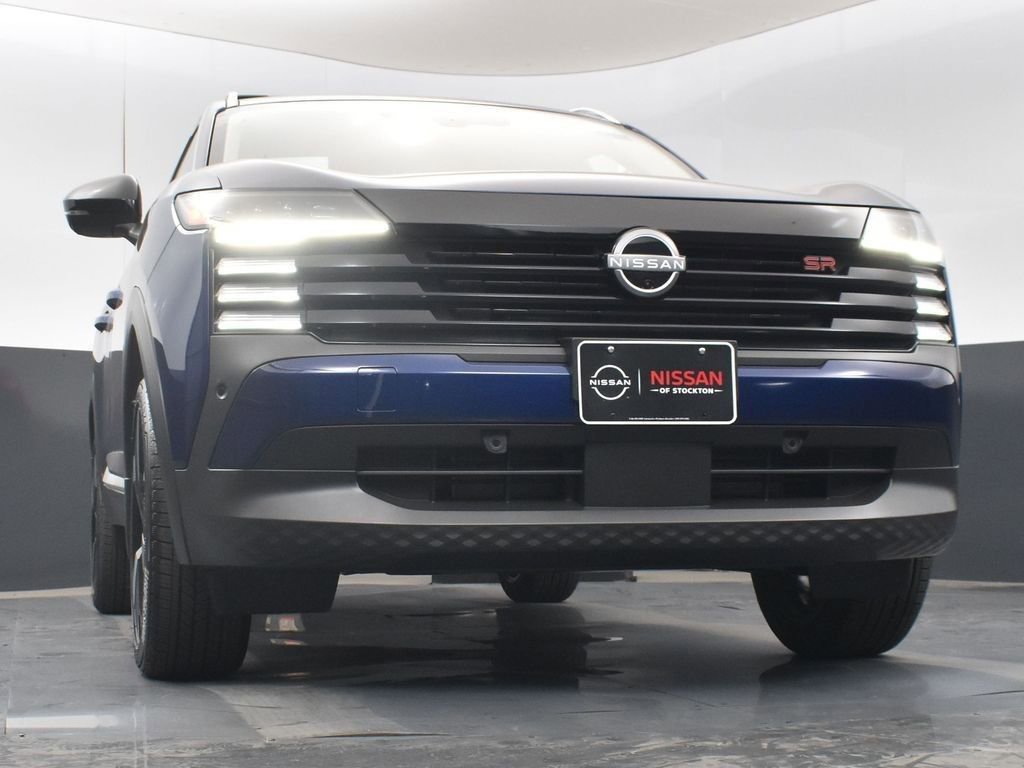 New 2026 Nissan Kicks SR w/ Cold Weather Package image 37