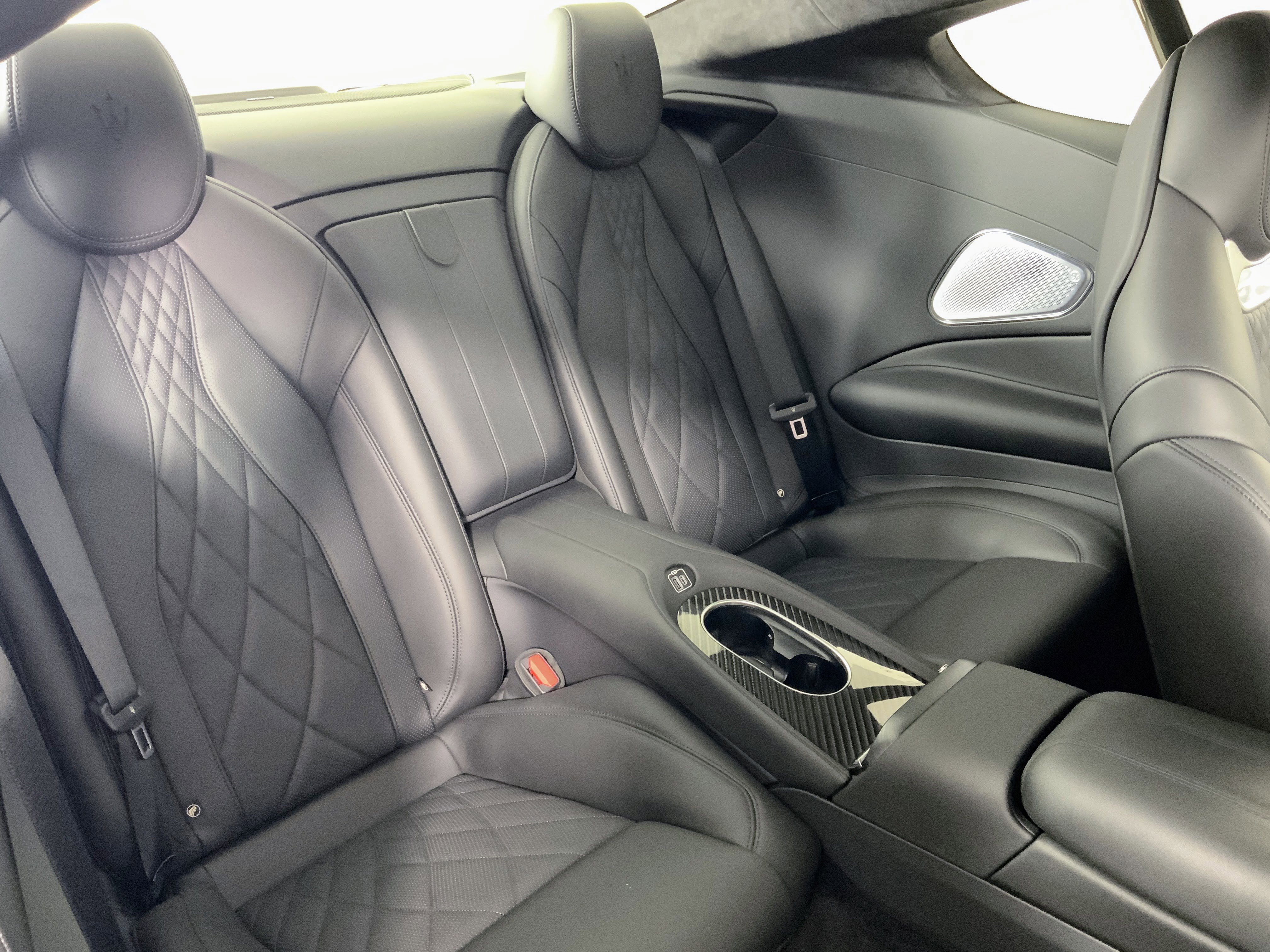 Used 2024 Maserati GranTurismo Modena image 28