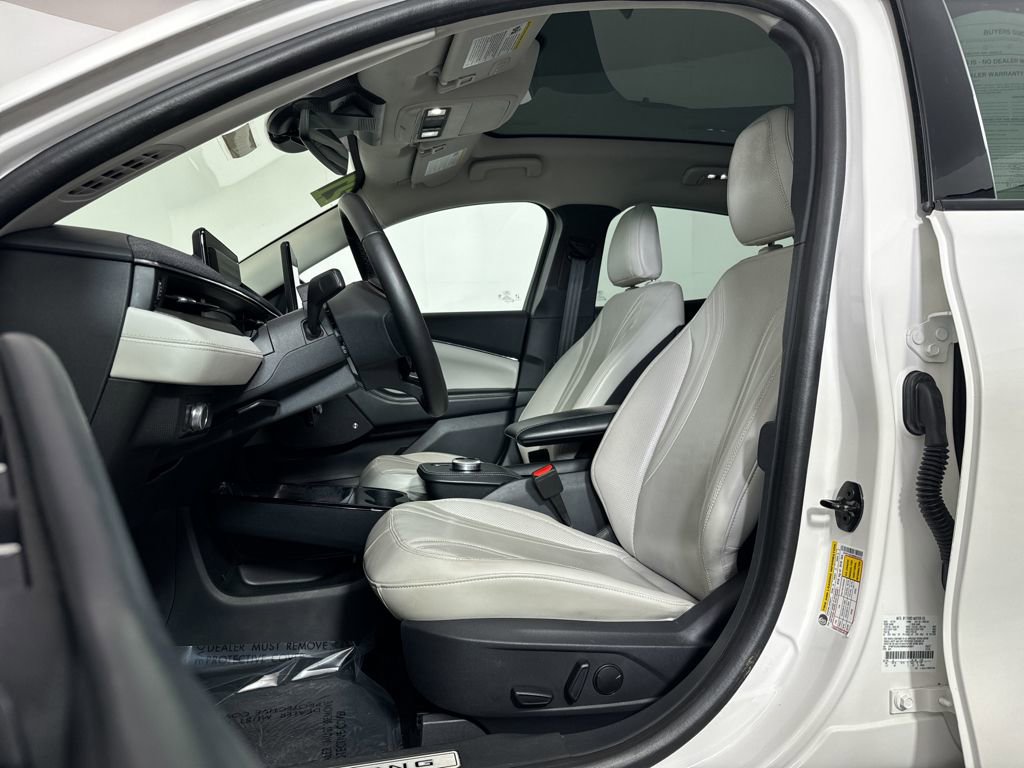 Used 2021 Ford Mustang Mach-E Premium image 6