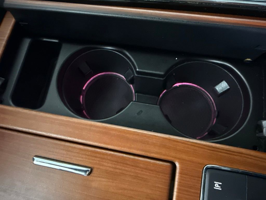 Certified 2023 Lincoln Navigator Reserve image 47