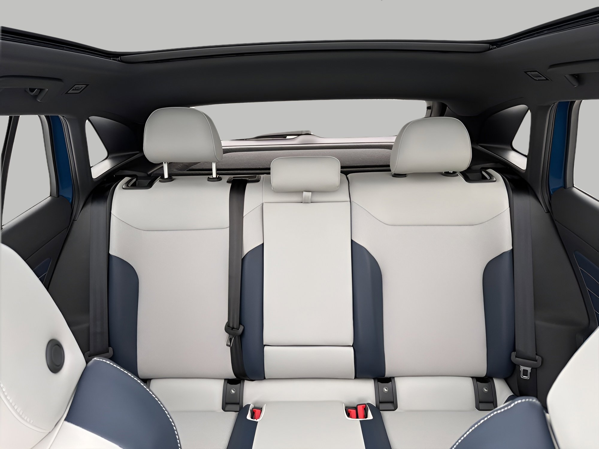 New 2026 Volkswagen ID.4 Pro S Plus image 23