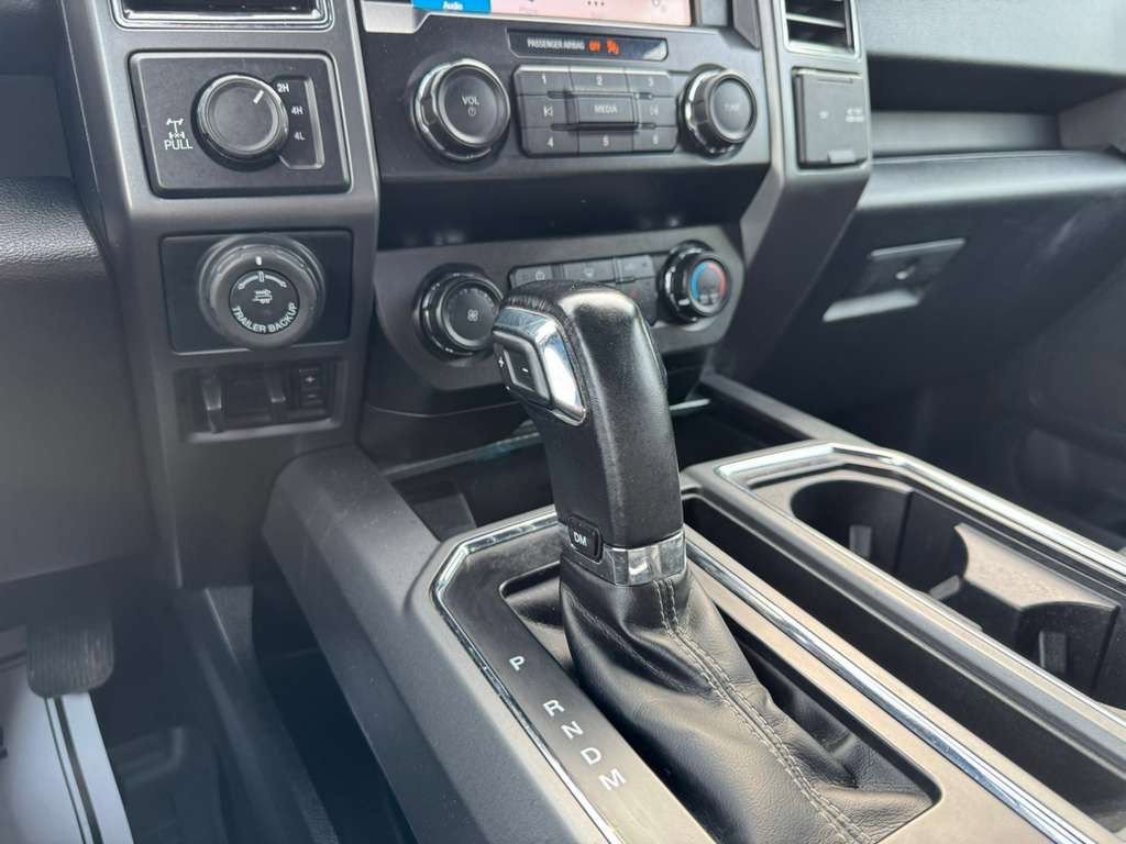 Used 2019 Ford F150 XLT w/ Equipment Group 302A Luxury AWD/4WD image 31