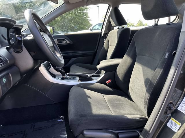 Used 2013 Honda Accord LX image 14