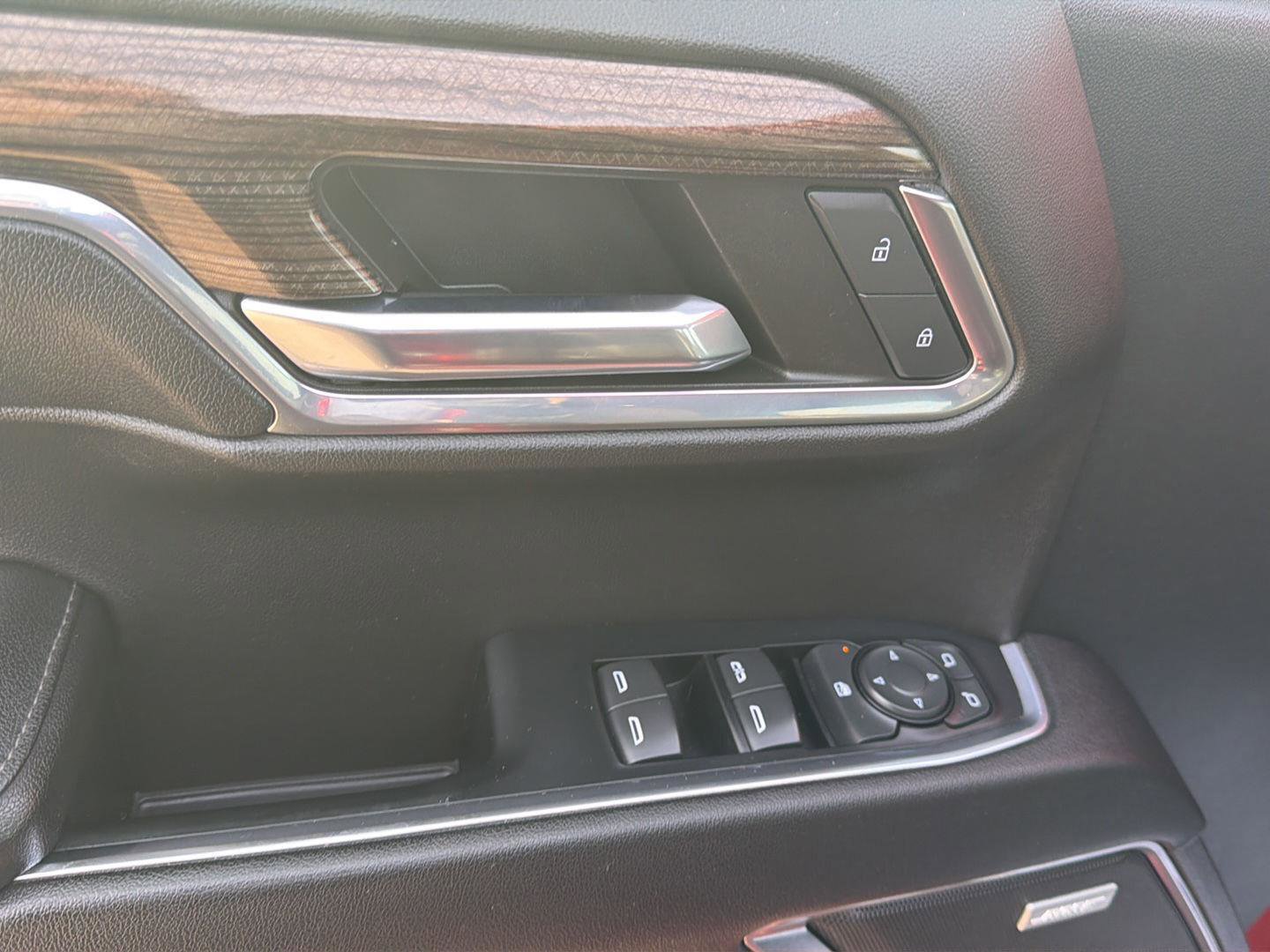 Used 2023 Chevrolet Silverado 1500 RST image 13