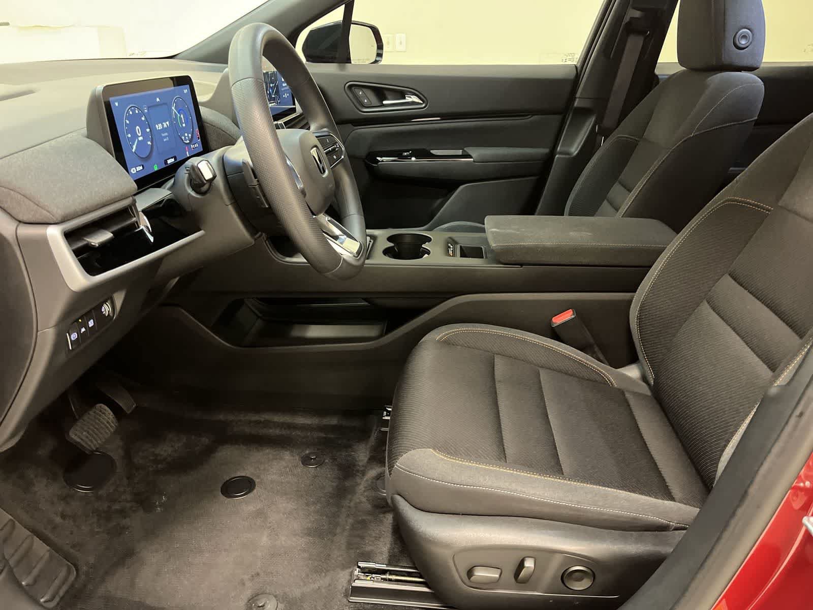 Certified 2024 Honda Prologue EX image 19