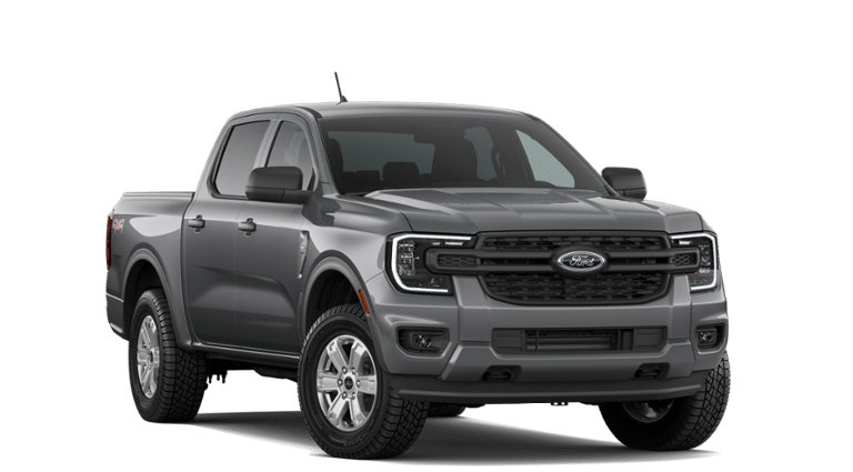 New 2026 Ford Ranger XL w/ Trailer Tow Package AWD/4WD image 26