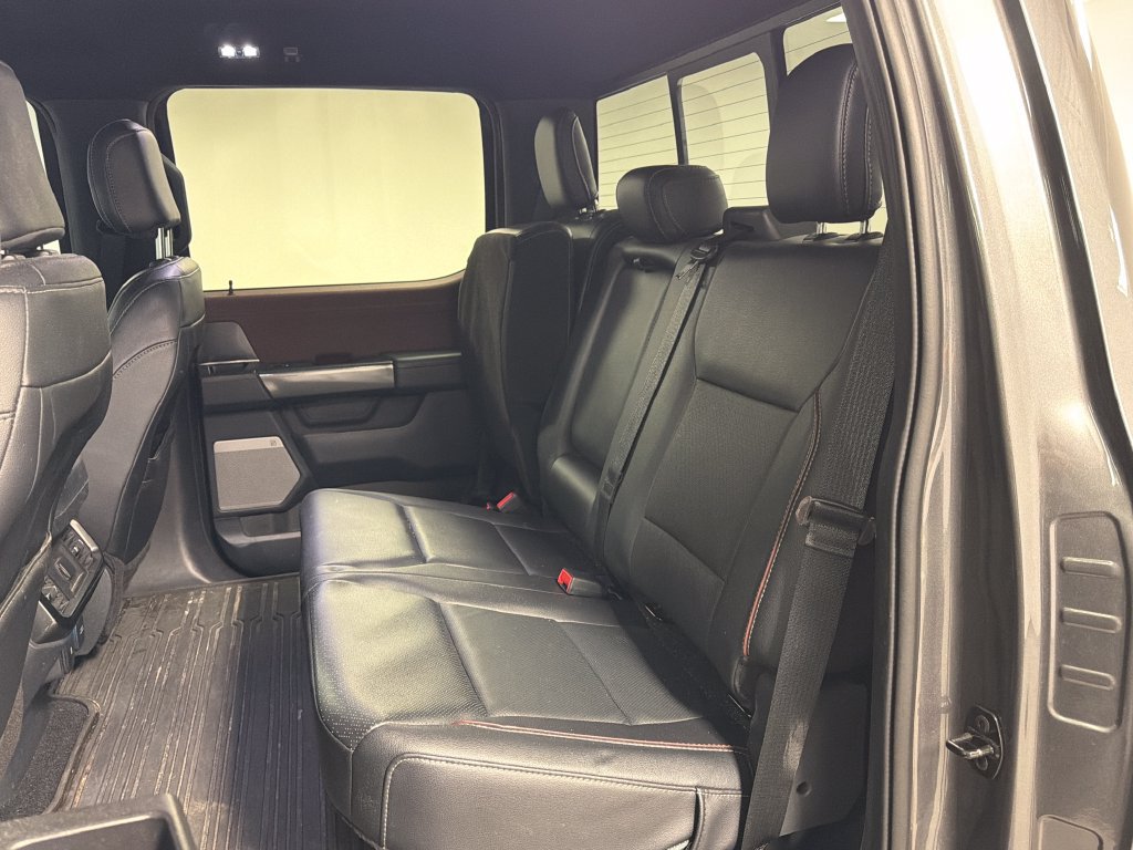 Used 2022 Ford F150 Lariat AWD/4WD image 39