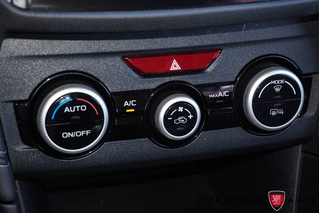 Used 2023 Subaru Impreza 2.0i Limited image 32