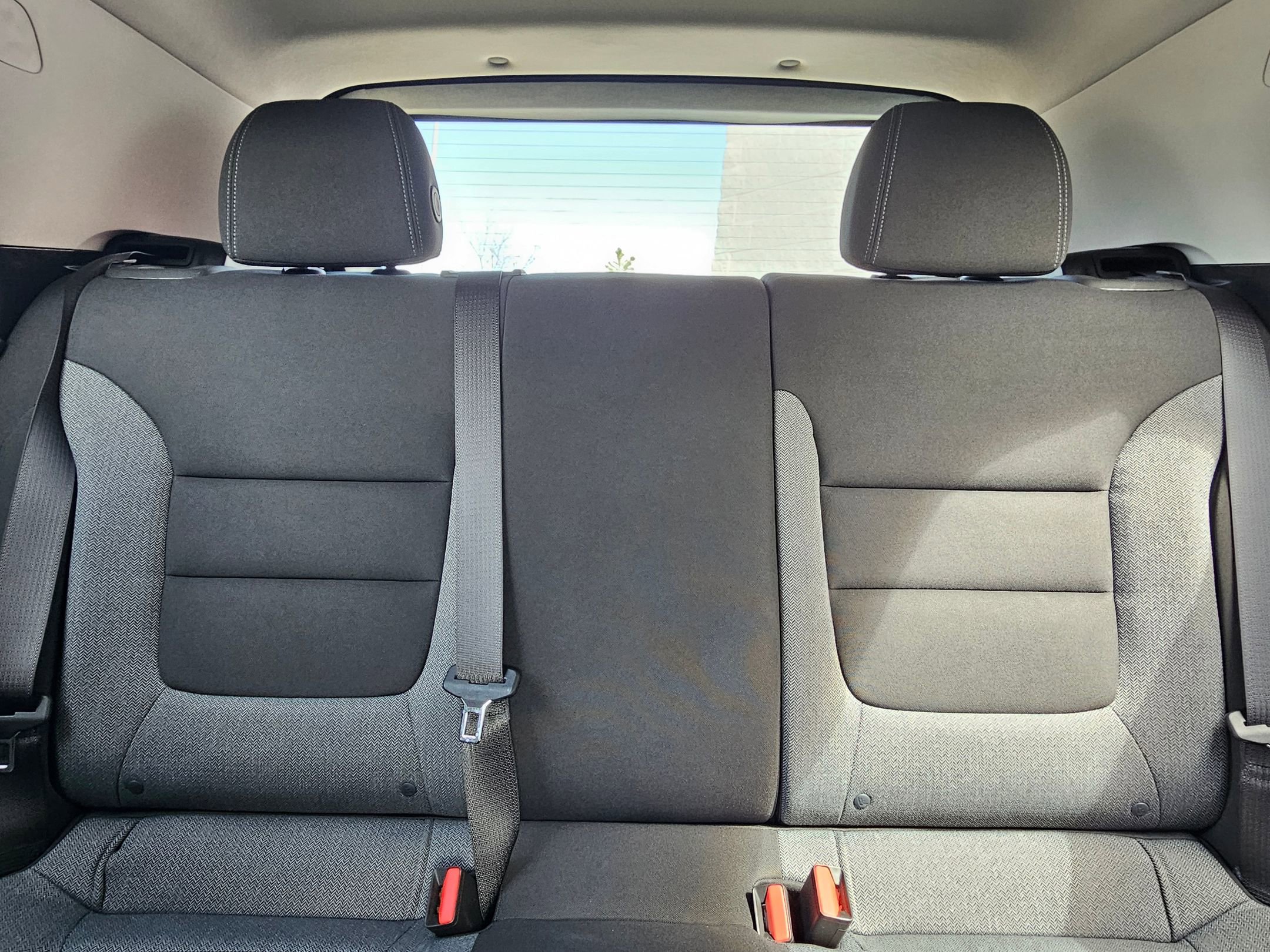 Used 2024 Chevrolet TrailBlazer LS w/ LS Confidence Package image 25