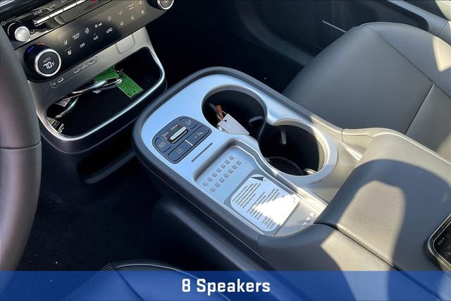 New 2026 Hyundai Ioniq 9 SEL image 9