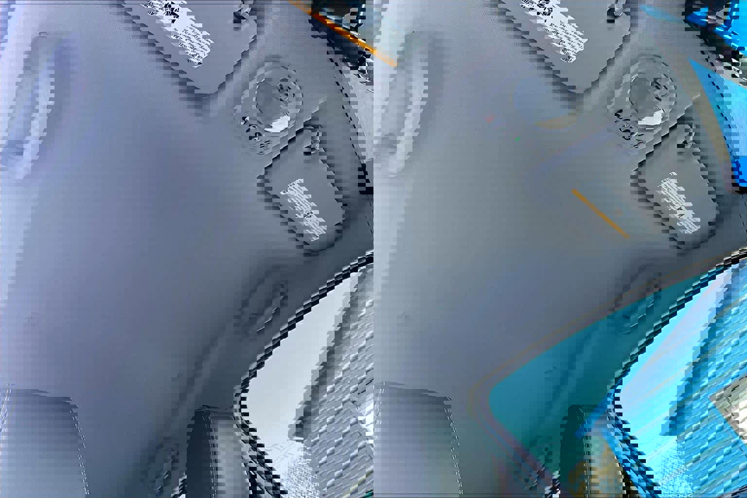 Used 2015 Chevrolet Spark LT image 13