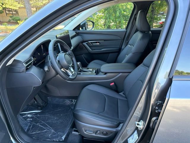 New 2026 MAZDA CX-5 2.5 S w/ Premium Plus Package AWD/4WD image 11