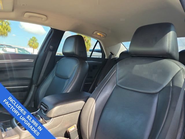 Used 2021 Chrysler 300 Touring L RWD image 22