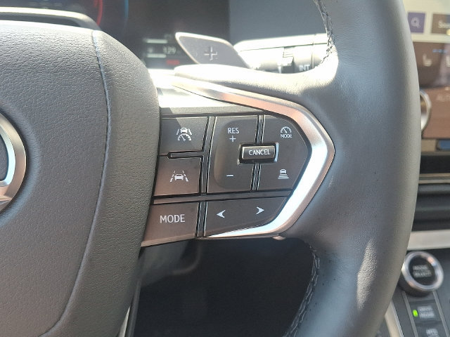 Used 2026 Lexus GX 550 AWD/4WD image 23