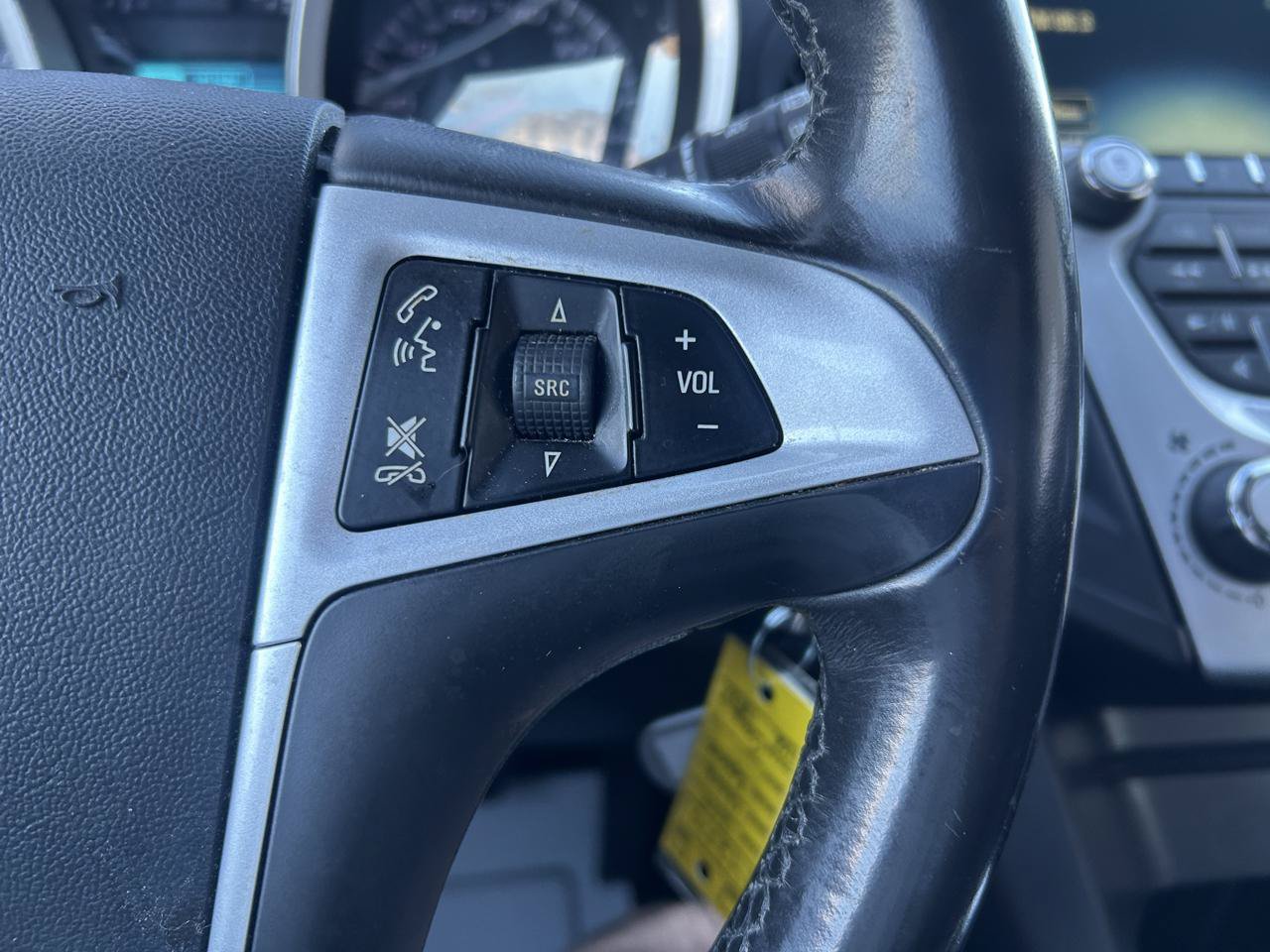 Used 2014 Chevrolet Equinox LT AWD/4WD image 19