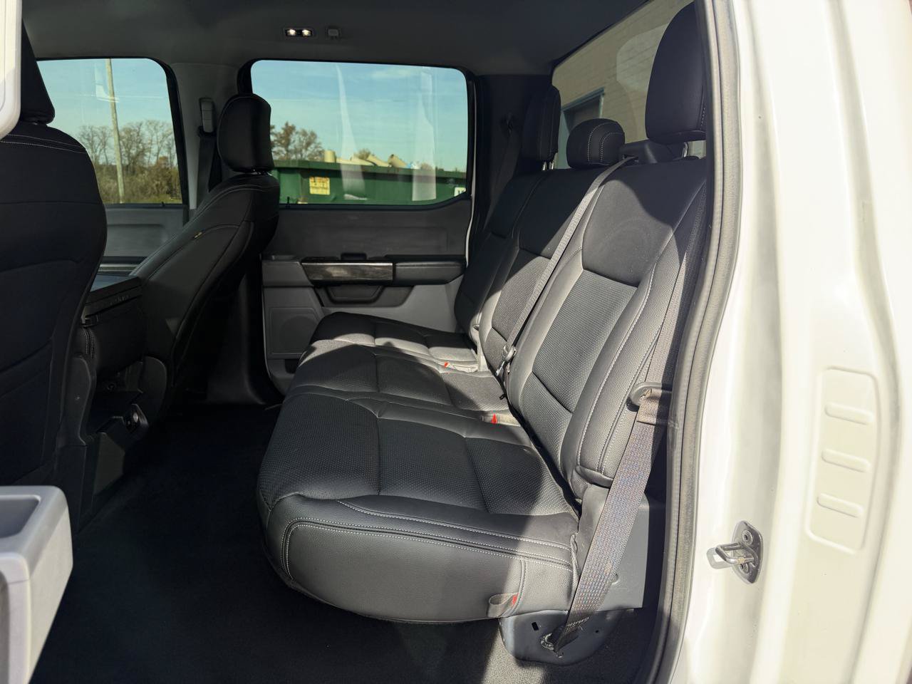 Used 2024 Ford F250 XL w/ STX Appearance Package AWD/4WD image 28