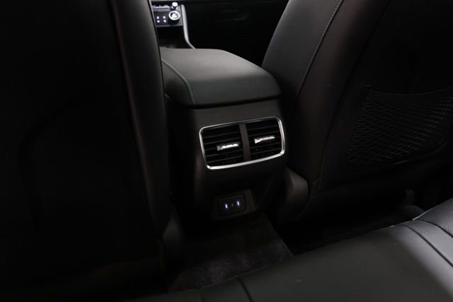 Certified 2025 Hyundai Sonata Limited image 31