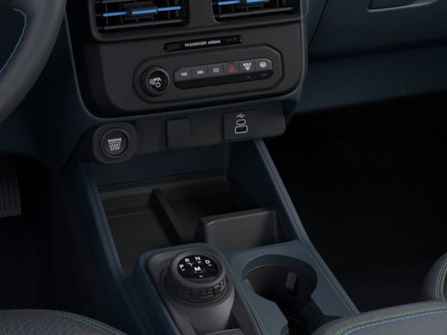 New 2025 Ford Maverick Lobo image 16