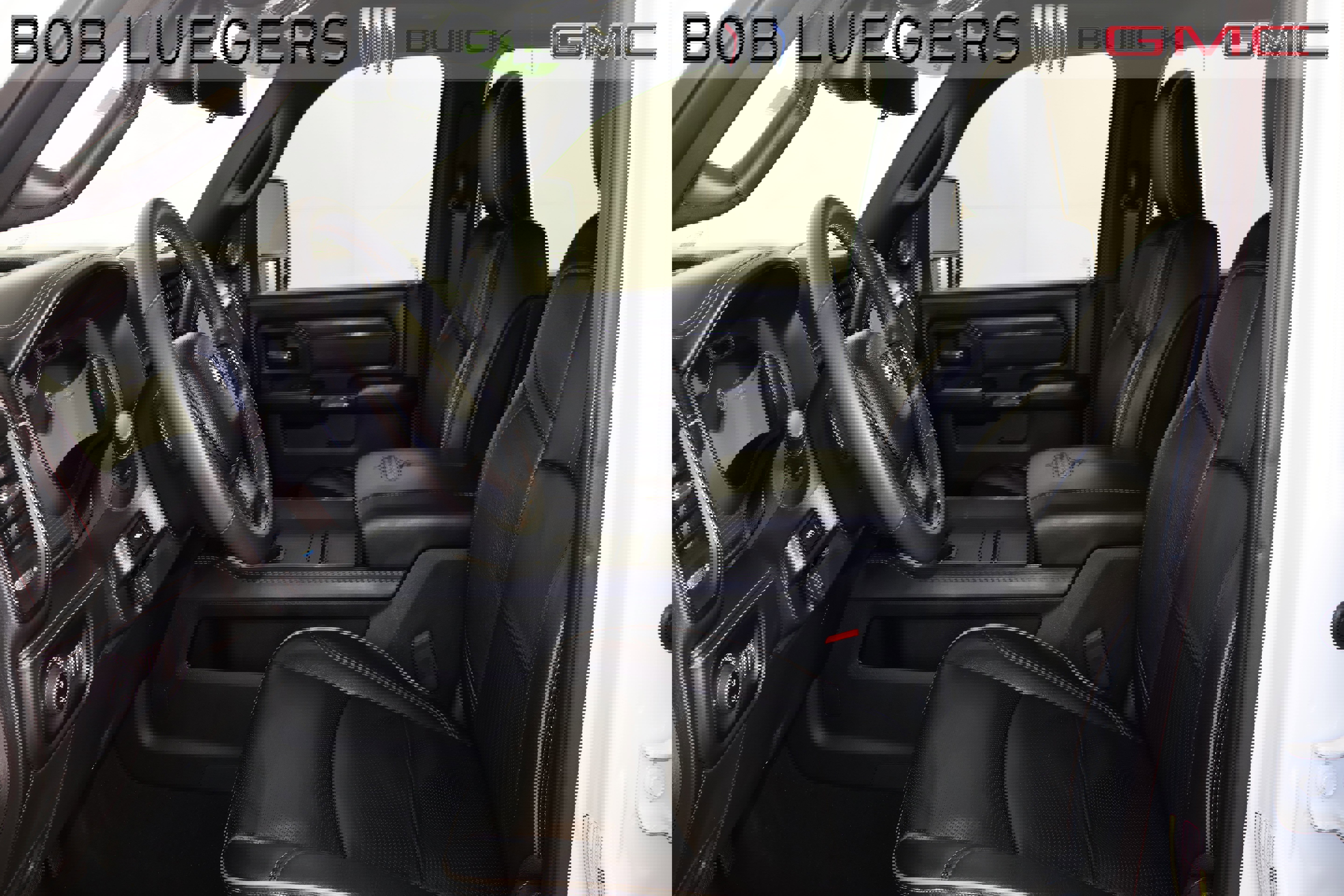 Used 2024 RAM 2500 Limited image 12