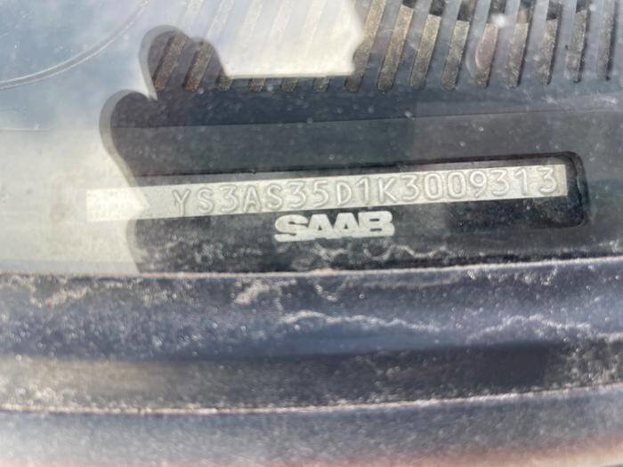 Used 1989 Saab 900 S image 37