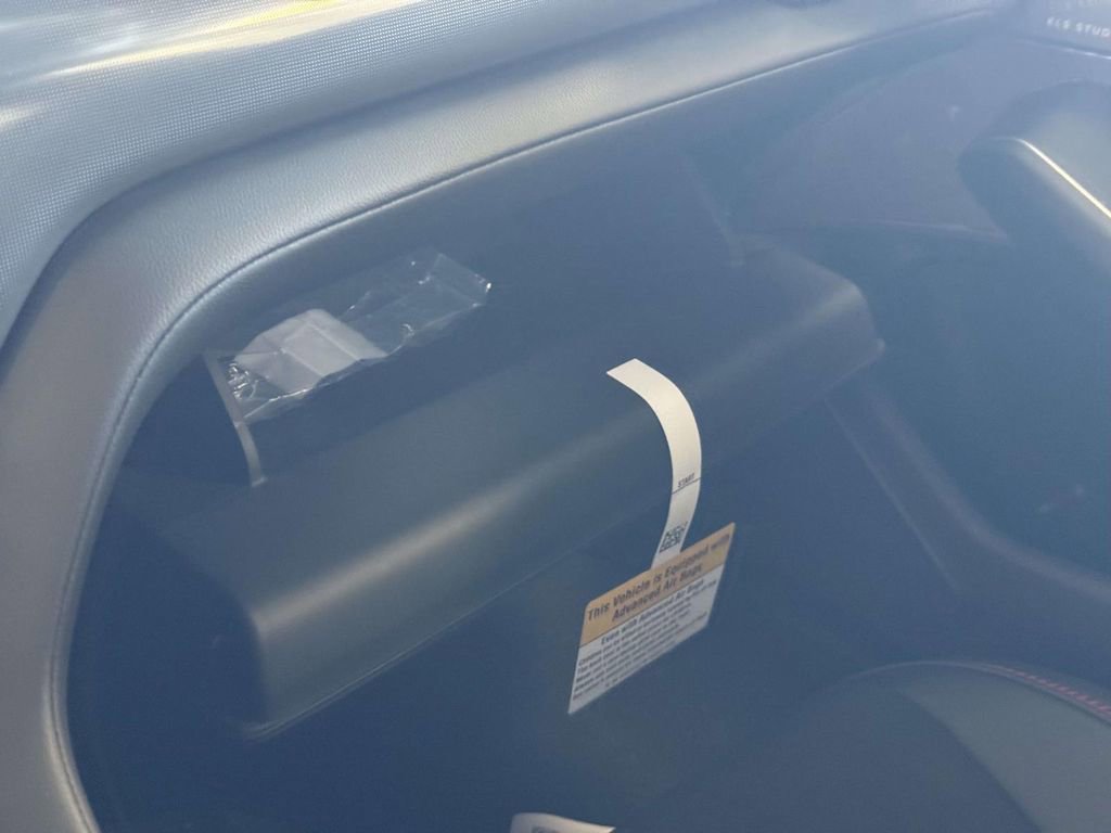 New 2026 Acura Integra Type S image 30