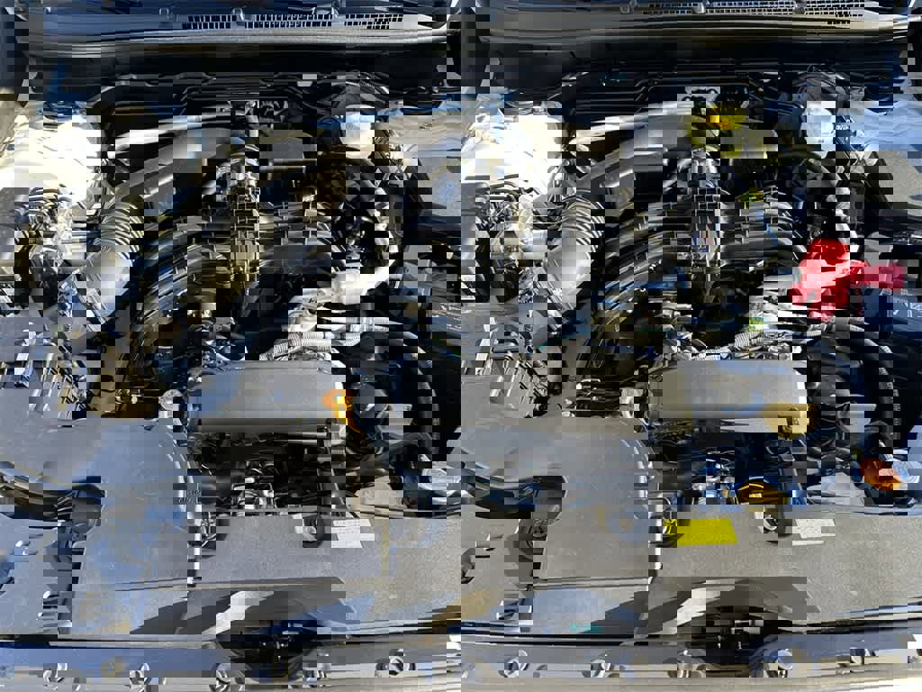 New 2026 Subaru Crosstrek 2.0i Premium image 9