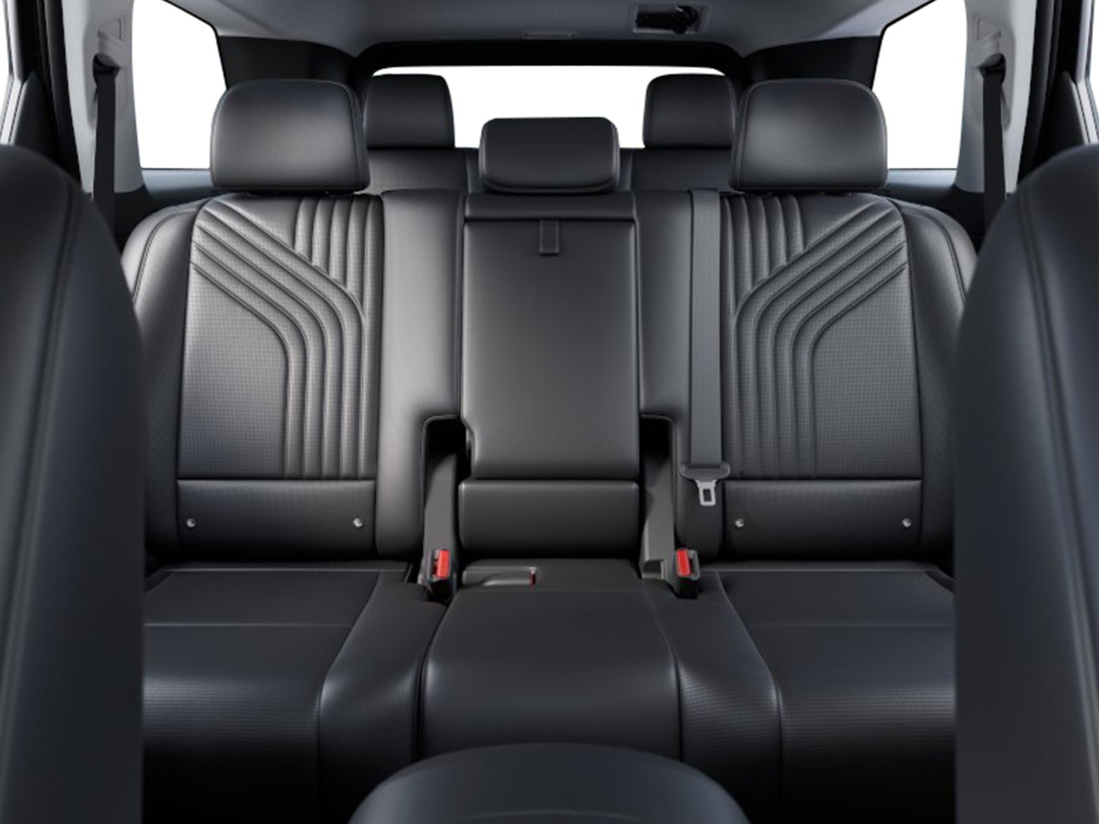 New 2026 Hyundai Palisade SEL image 9