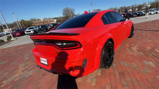 Used 2022 Dodge Charger Scat Pack image 9