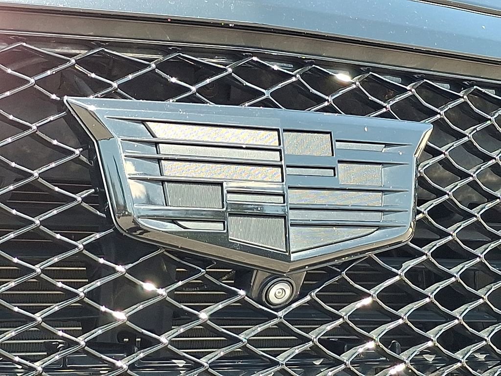 Used 2022 Cadillac Escalade Sport w/ Touring Package image 30