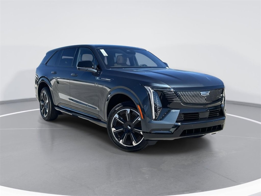 New 2026 Cadillac Escalade IQ Sport 2 image 1