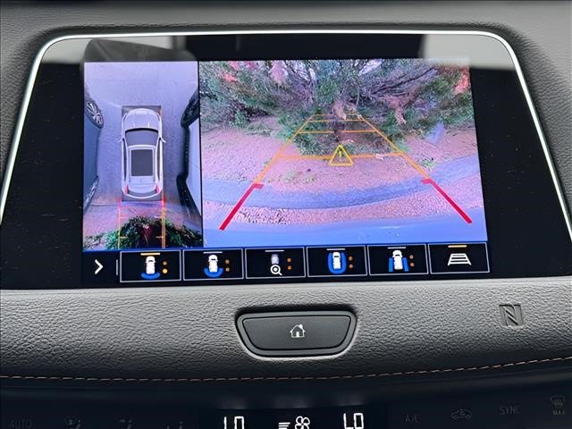 Used 2020 Cadillac XT4 Sport AWD/4WD image 26