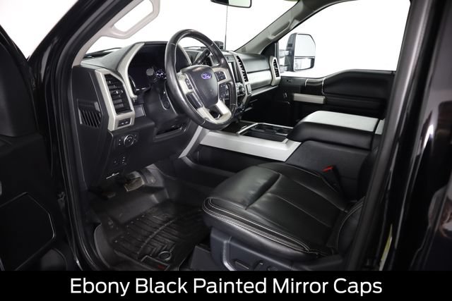 Used 2021 Ford F350 Lariat AWD/4WD image 39