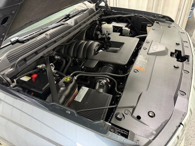 Used 2019 Chevrolet Silverado 1500 LT w/ All Star Edition AWD/4WD image 22