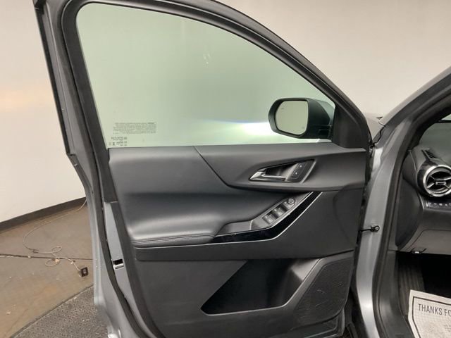 Certified 2025 Chevrolet Equinox LT image 10