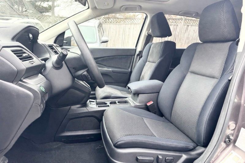 Used 2016 Honda CR-V EX image 16