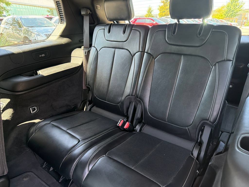 Used 2021 Jeep Grand Cherokee L Overland AWD/4WD image 38