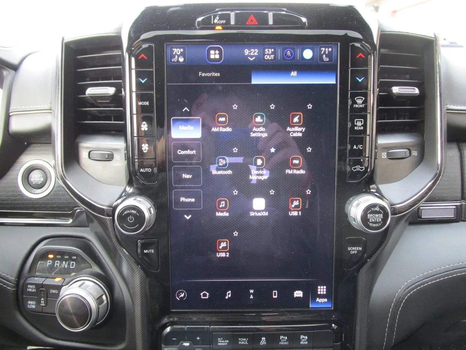 Used 2022 RAM 2500 Limited AWD/4WD image 29