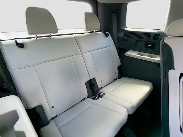 New 2026 Hyundai Santa Fe SEL image 26