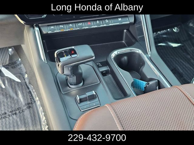 Used 2024 GMC Sierra 1500 Denali Ultimate AWD/4WD image 22