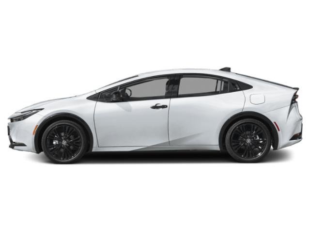 New 2026 Toyota Prius Plug-In Hybrid FWD image 6