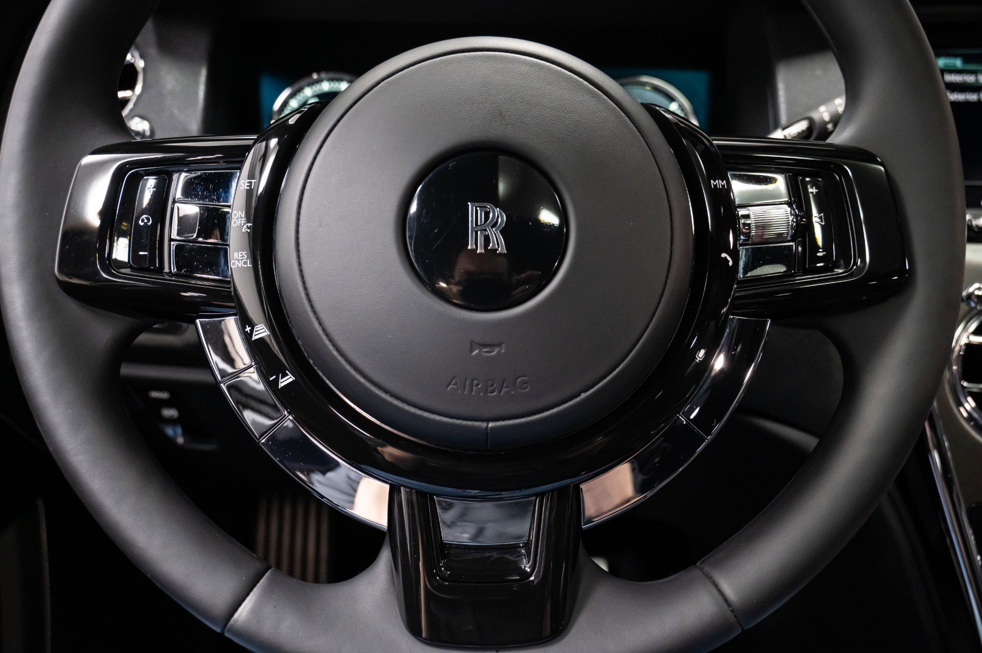 Used 2019 Rolls-Royce Cullinan image 10