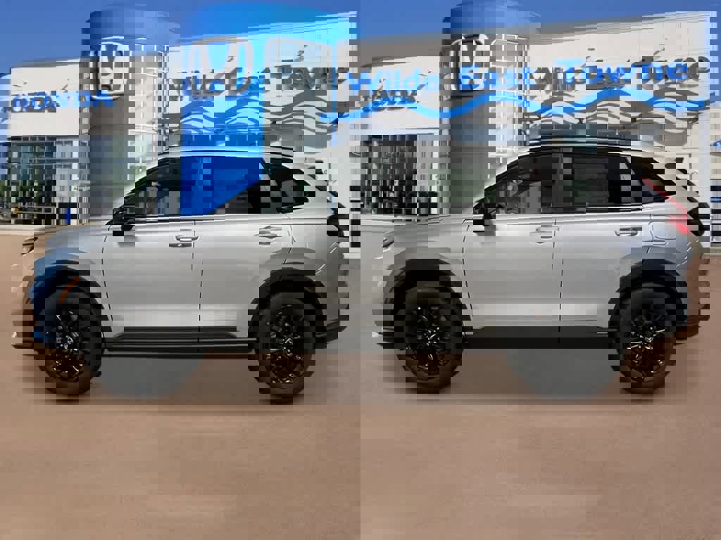 New 2026 Honda CR-V Sport-L image 2