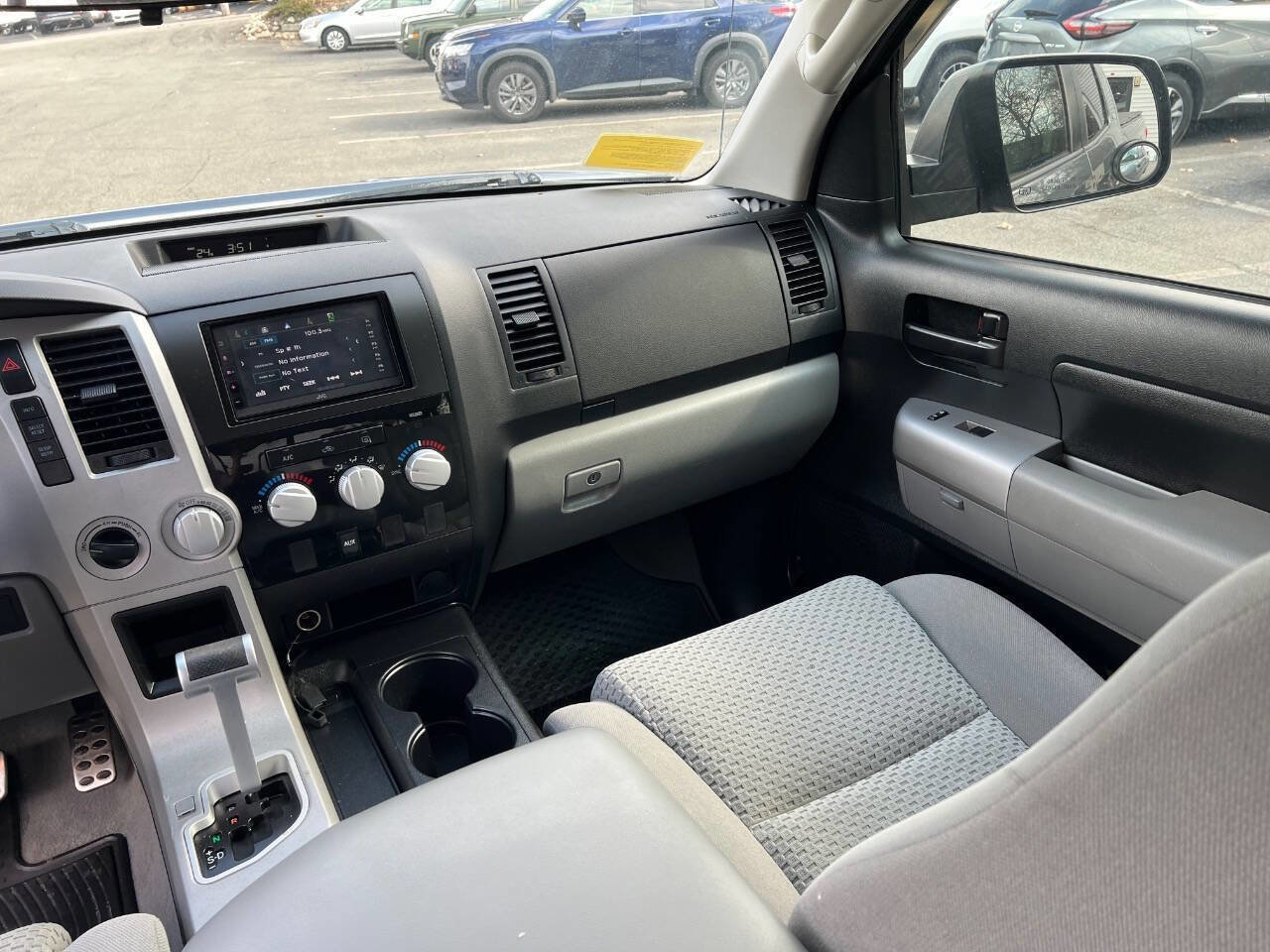 Used 2008 Toyota Tundra SR5 AWD/4WD image 24