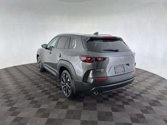 New 2026 MAZDA CX-50 2.5 Hybrid w/ Weather Package image 5