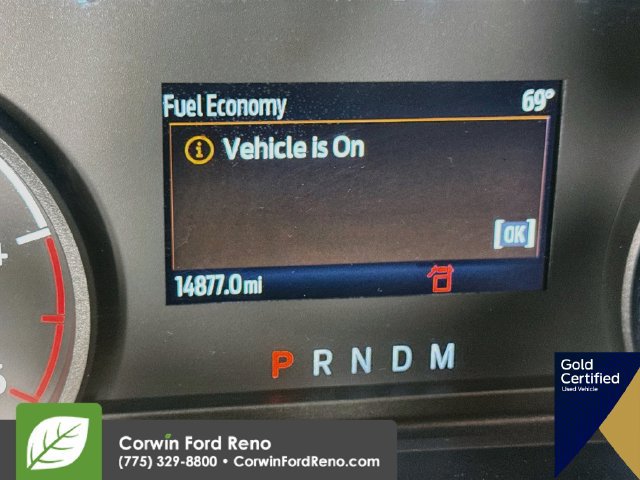 Certified 2023 Ford F250 XL w/ XL Chrome Package AWD/4WD image 16