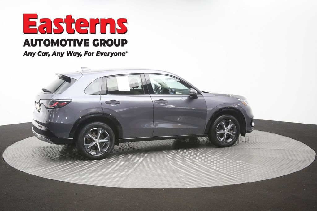 Used 2023 Honda HR-V EX-L image 41