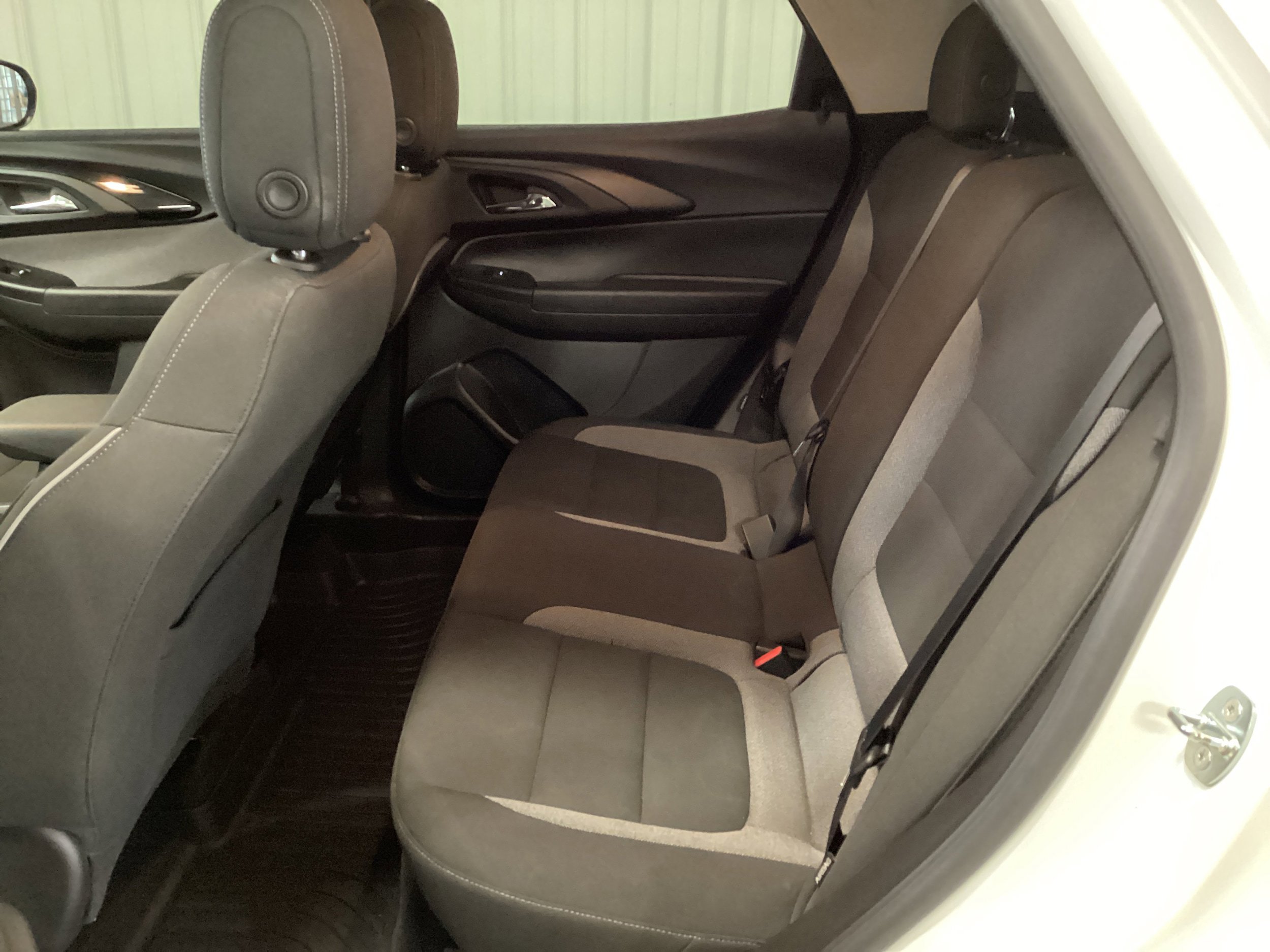 Used 2023 Chevrolet TrailBlazer LT image 25