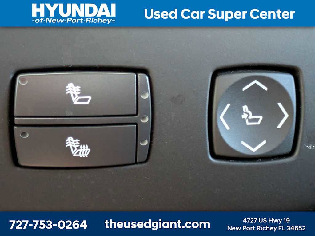 Used 2007 Cadillac DTS Luxury II image 15