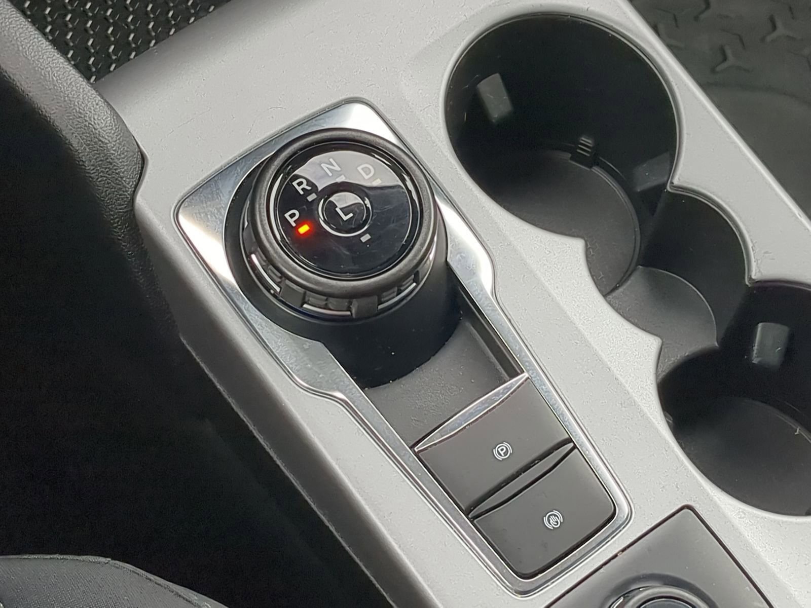 Used 2021 Ford Bronco Sport Big Bend image 32