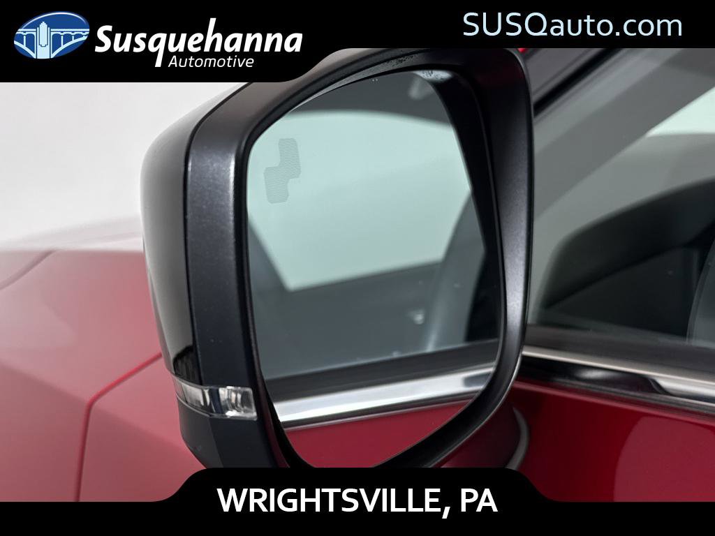 Used 2023 MAZDA CX-5 AWD 2.5 Turbo image 23